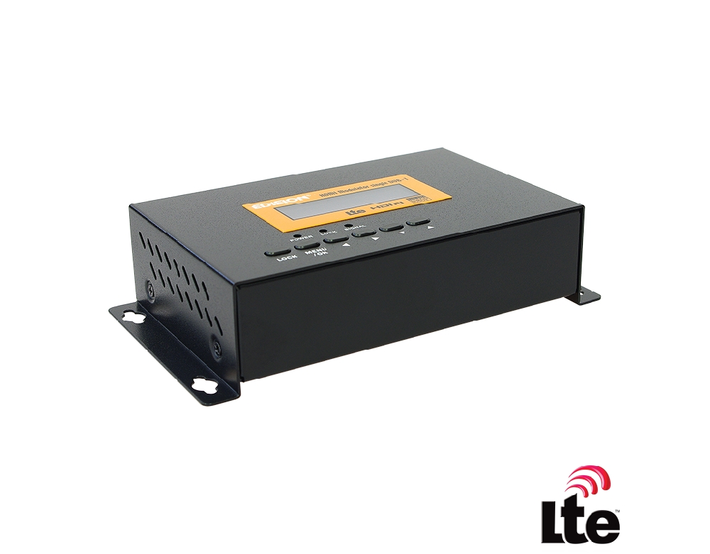 MODULATOR / HDMI MODULATOR single DVB-T
